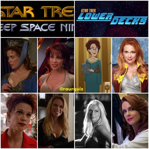 happy birthday chase masterson actress activist leeta dabogirl star trek deep space nine lower decks of gods and men yesterday was a lie ru rgenesis robin hood