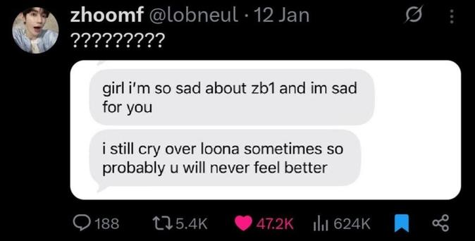 笑えばいいのか泣けばいいのかわかりません😭