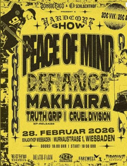 Schlachthof Wiesbaden