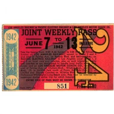 Picture of a public transportation ticket from attached website, usually for a train or bus.