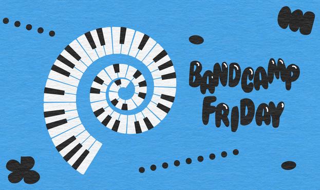 And we’re happy to announce that @bandcamp.com Fridays will be continuing in 2026! Find the dates below, and mark your calendars: March 6th

Example promos:
https://collectorseriesdiy.bandcamp.com/album/discography-complete-special-edition-campaign-25th-anniversary

#BandcampFriday #Post-Punk #New-Wave #Punk-Rock #Punk #DIY #Alternative-Rock #Vinyl-Rules #HTM