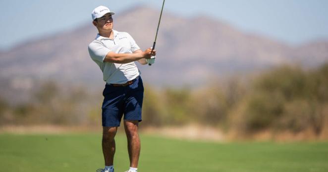 Jackets in 8th at Cabo Collegiate – Men's Golf — Georgia Tech Yellow Jackets