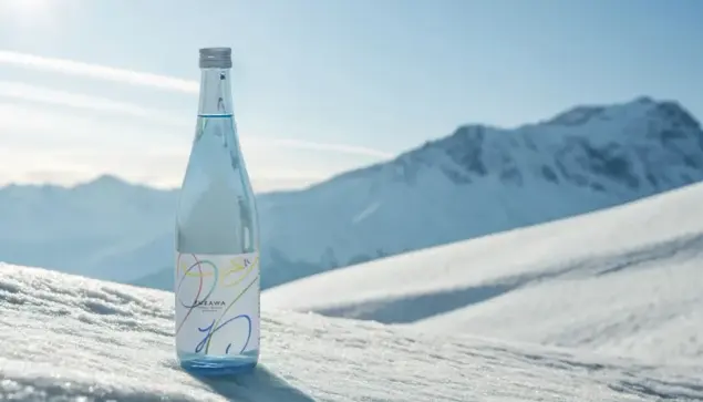 白瀧 ゆざわ 純米吟醸 原酒