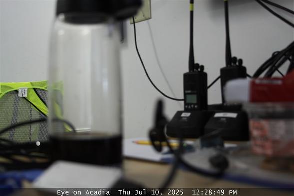 Current Location: Sieur de Monts Nature Center