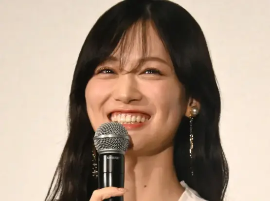 山下美月、大物MCタレントに“クレーム”朝の情報番組で「ウソはつかないでください！」 - スポニチ Sponichi Annex 芸能