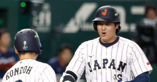 WBC=侍ジャパンが韓国下し開幕2連勝、一発攻勢で逆転 | ロイター