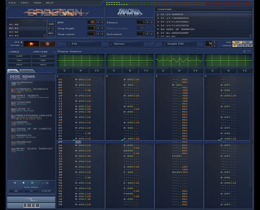 BassoonTracker