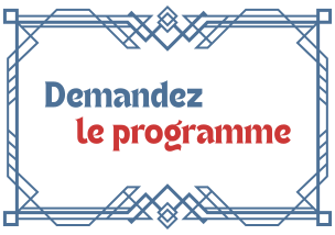 Demandez le programme
