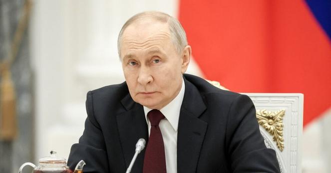 プーチン氏、紛争の即時停止呼びかけ イラン大統領と電話会談 | ロイター