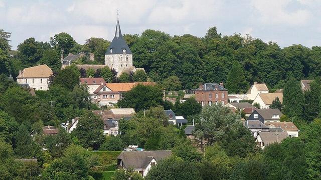 Ancien prieuré à #TerresdeBord (#Eure) Le prieuré de Montaure fut octroyé à l'abbaye de St Ouen de Rouen en 1063. Construite dans la seconde moitié du XIe siècle, l'église Notre-Dame est de plan cruciforme, dot...
Suite 👉 https://monumentum.fr/monument-historique/pa27000021/terres-de-bord-ancien-prieure
#Patrimoine #MonumentHistorique
Photo CC-BY-SA 4.0 : Armand27340