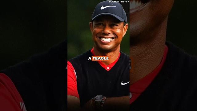 Tiger Woods Gave Akshay Bhatia the “Ashtray” Nickname at Augusta | PGA Tour Story #Tigerwoods