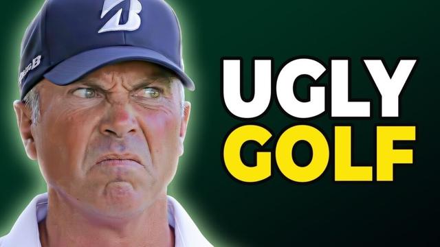 Matt Kuchar’s $5,000 Mistake: The Scandal Golf Won’t Forget