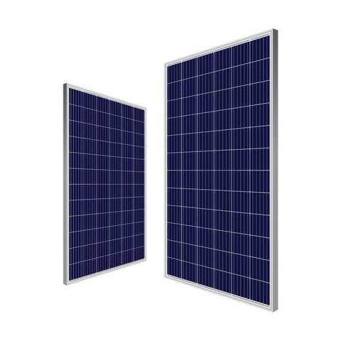 Solar modules