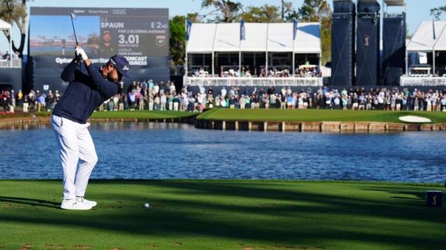 Everything you need to know about the iconic 17th hole