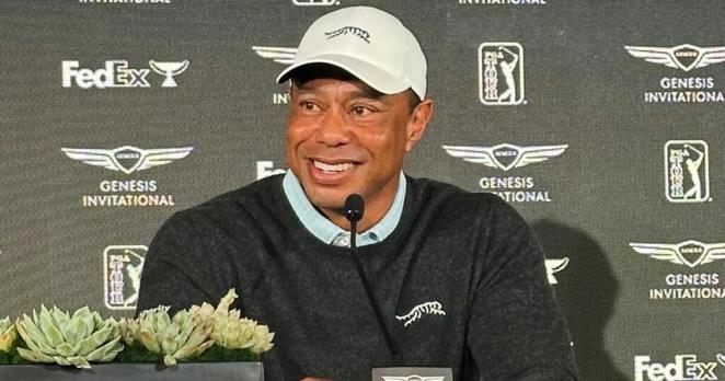 Tiger Woods won't rule out playing in Masters after back surgery