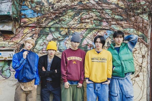 WILD BLUE、ドラマ主題歌「You」配信開始 - News - OTOTOY