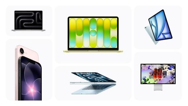 Apple