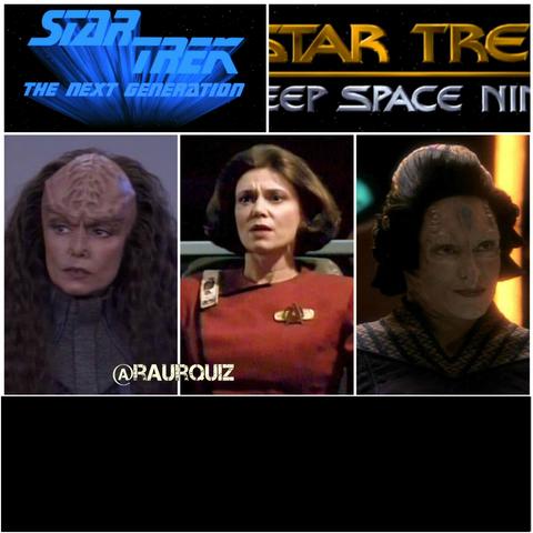 happy birthday tricia oneil actress captain garrett star trek the next generation yesterdays enterprise kurok deep space nine korinas defiant airwolf murder she wrote