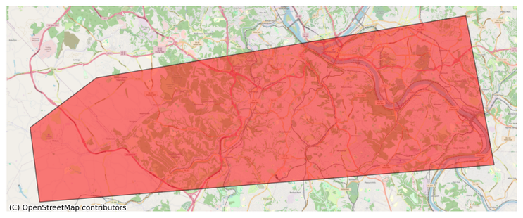 Tornado Warning - - NWS Pittsburgh PA