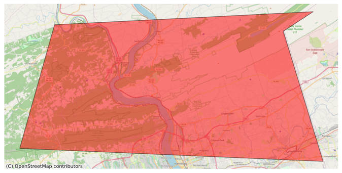 Tornado Warning - - NWS State College PA