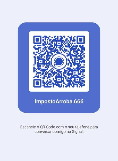 Mia Signal QR-kodo.