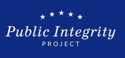 Public Integrity Project Banner