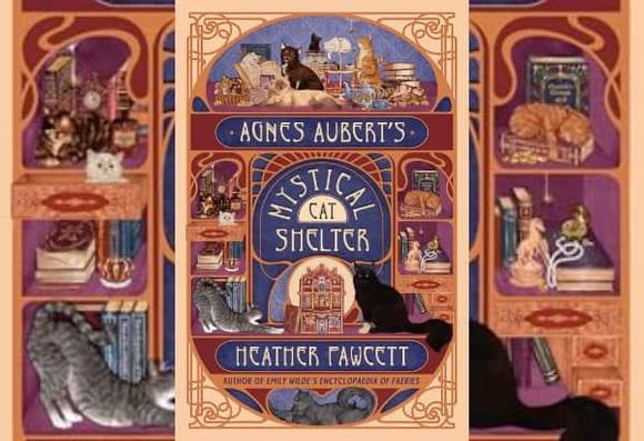 Cover art