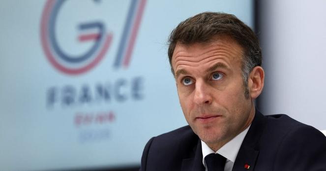 G7首脳、ロシア制裁維持で一致 中東情勢緊迫化でも緩和正当化されず | ロイター