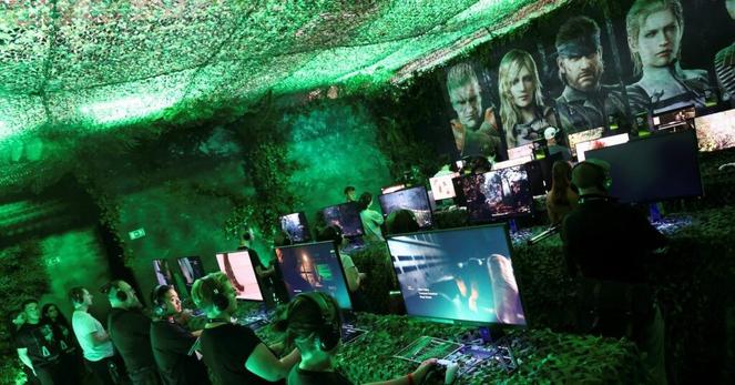 PC・家庭用ゲーム市場、半導体値上がりでも着実に成長へ=調査会社 | ロイター