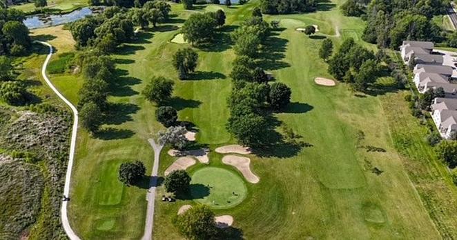 What happens when golf courses are more valuable to developers? These 4 courses provide a case study. | Courses