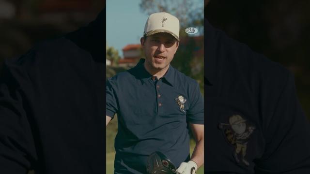 You could throw a blanket over these shots with the new Callaway Quantum Drivers