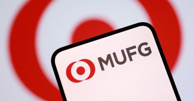 長期貸出急増なら流動性規制への影響注視=対米投資巡りMUFG・CFO | ロイター