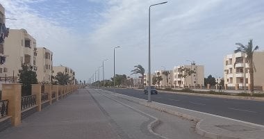 الطقس غدا.. ارتفاع فى درجات الحرارة ونشاط رياح والصغرى بالقاهرة 16 درجة