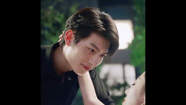 🥰🥰#挚爱游戏 #GameofTrueLove #何瑞贤 #樊治欣 #shorts