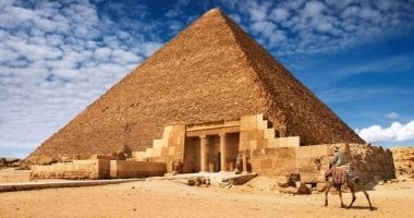 دراسة إيطالية تعيد الجدل حول عمر الهرم الأكبر: بنى منذ 40 ألف عام