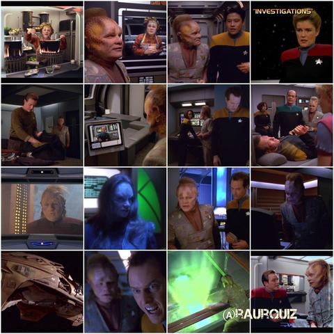 otd star trek voyager investigations