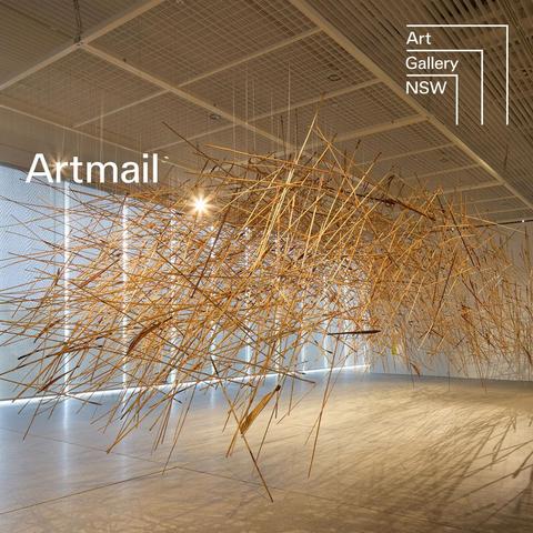 The 25th Biennale of Sydney showcases thought-provoking art from Australia and around the globe.