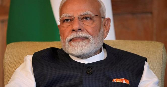 インド首相がイラン大統領と協議、エネ供給確保最優先 緊張激化を懸念 | ロイター