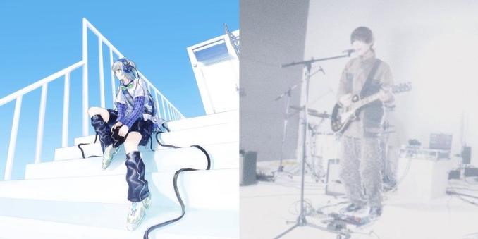 Sou × KBSNKスペシャル対談──『Panorama』に隠した音楽への愛
