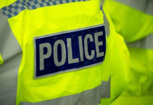 Buckie Police Scotland officers investigating Buckpool Golf Course damage launch doorbell and dashcam footage plea