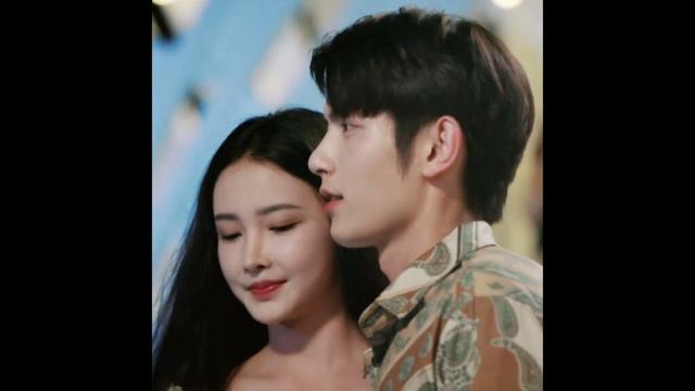 🥰🥰#挚爱游戏 #GameofTrueLove #何瑞贤 #樊治欣 #shorts