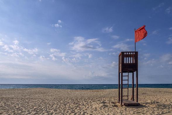 Torre dei Corsari Beach, Sardinia
Ewig langer Strand an der Westküste Sardiniens