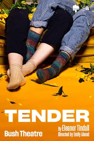 Tender. Bush Theatre.