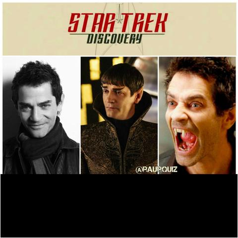 happy birthday james frain actor sarek star trek discovery jarvis tron legacy Elizabeth Sunshine where the heart is #he count of montecristo reideer games true blood