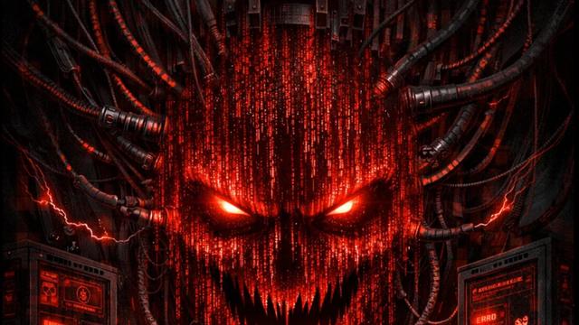 Sora utilized to create an evil LLM