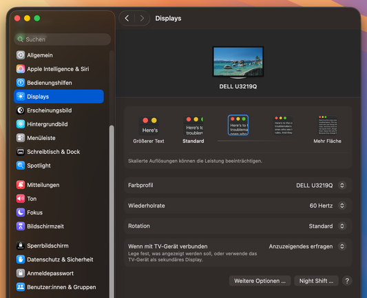 The M4 Mac mini is giving you a lot nicer options for scaling.