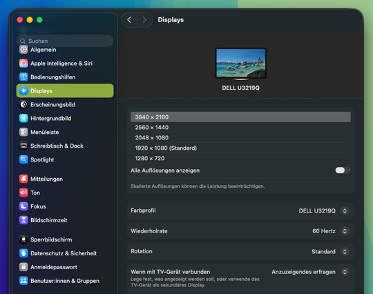 The MacBook Neo only supporting non-scaled resolutions.
