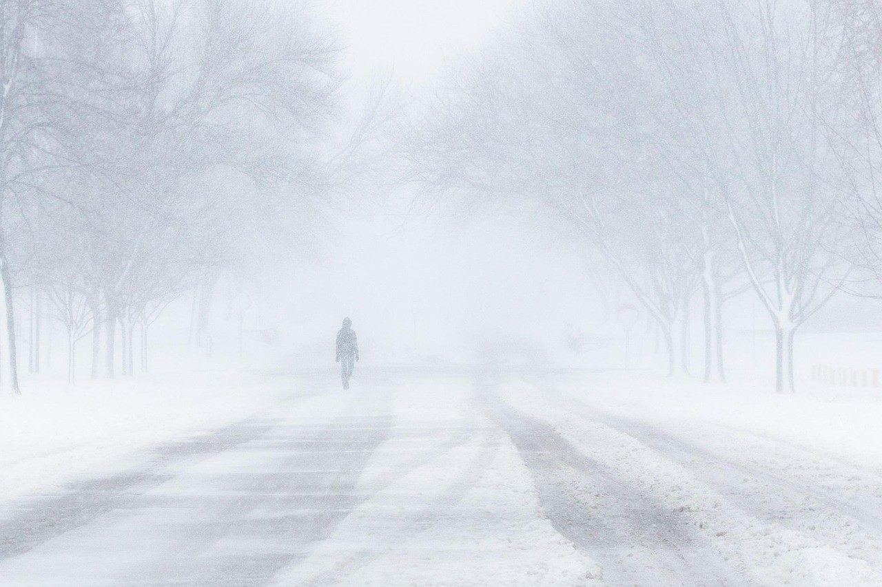 blizzard