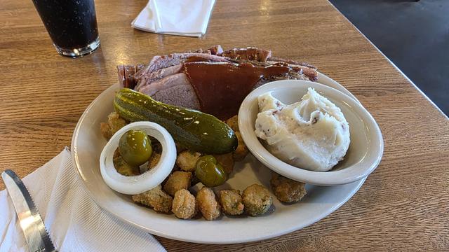 Lunch