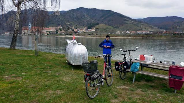 CyclingForFreedom